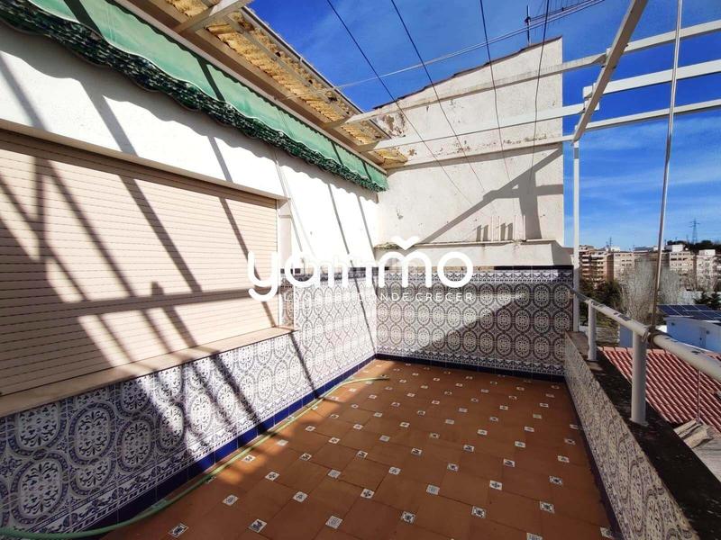 Foto 325c272e-5f05-4c47-ab53-344aa8d1900a. Casa ¡no pierdas la oportunidad de adquirir esta hermosa casa ! en Jaén