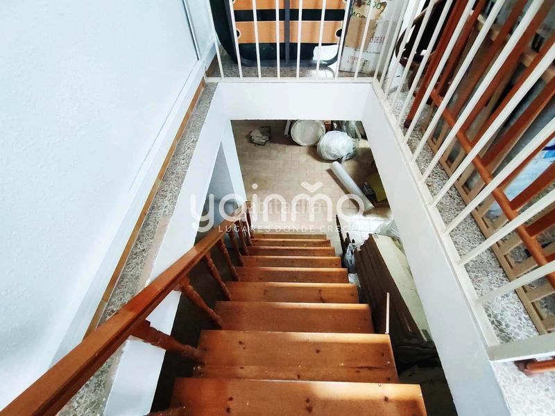 Foto 74920895-faa6-42bf-a835-d23cf00bc89b. Affitto locale commerciale in San Ildefonso - Catedral Jaén