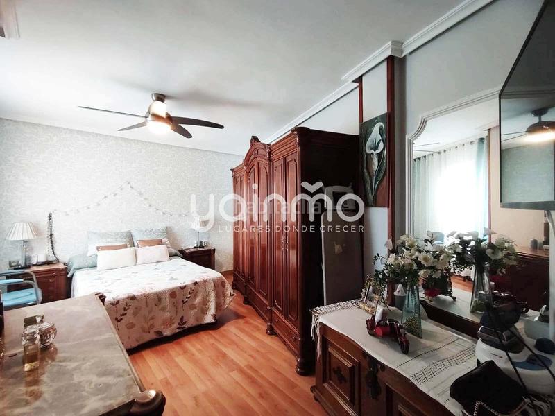 Foto 3e26bdc3-92e7-4c72-9975-21bcb1d8945e. Appartamento in Belén - San Roque Jaén