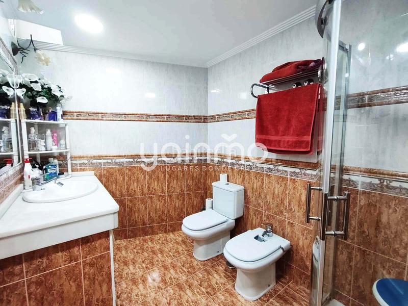 Foto 59384446-a9ee-4b9d-b06a-c6ad788f2a56. Appartamento in Belén - San Roque Jaén