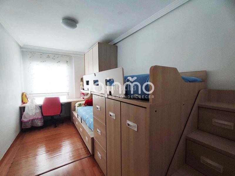 Foto 6a93e516-da8e-48e1-8b4a-12a505882e00. Appartamento in Belén - San Roque Jaén