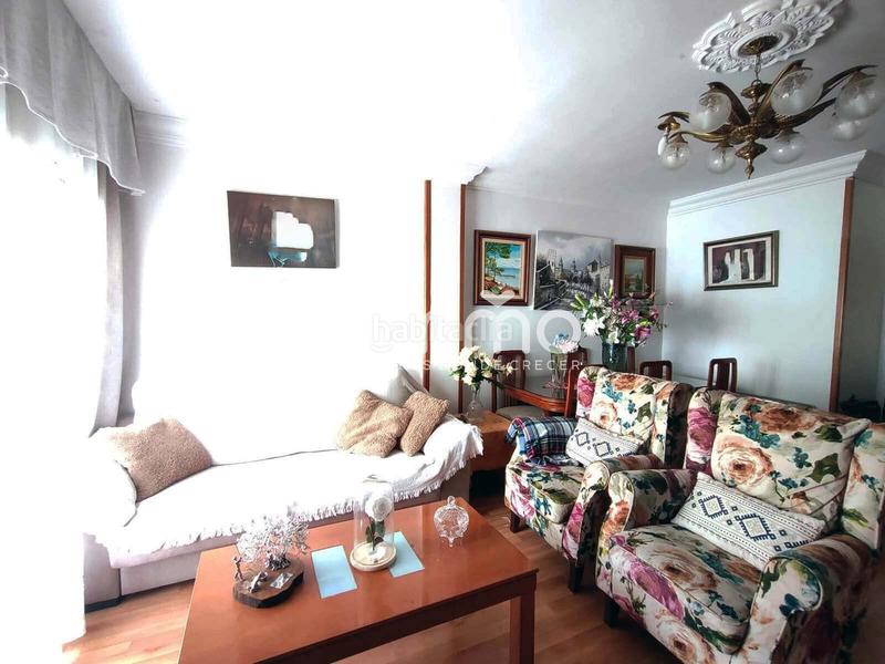 Foto 729f4c2f-e7d4-4032-b7e6-563d4af9ce44. Appartamento in Belén - San Roque Jaén