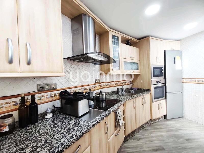 Foto d48395fb-d0b2-41ea-b0ee-6b18926dcdba. Appartamento in Belén - San Roque Jaén