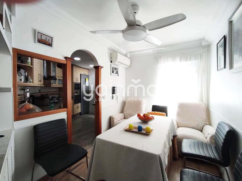 Foto d4cf163d-067b-443b-a4ed-ea6c35be9309. Appartamento in Belén - San Roque Jaén