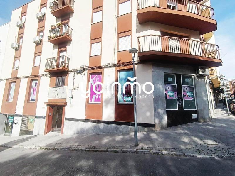 Foto 4c1630b6-e97d-4aab-965a-baeea1667de6. Lloguer local comercial a Hospital Jaén