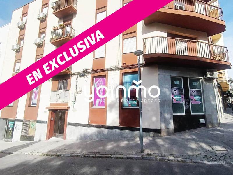 Foto 977a5a9d-9ad4-4f4e-8b5d-b27d57a5cbb5. Lloguer local comercial a Hospital Jaén