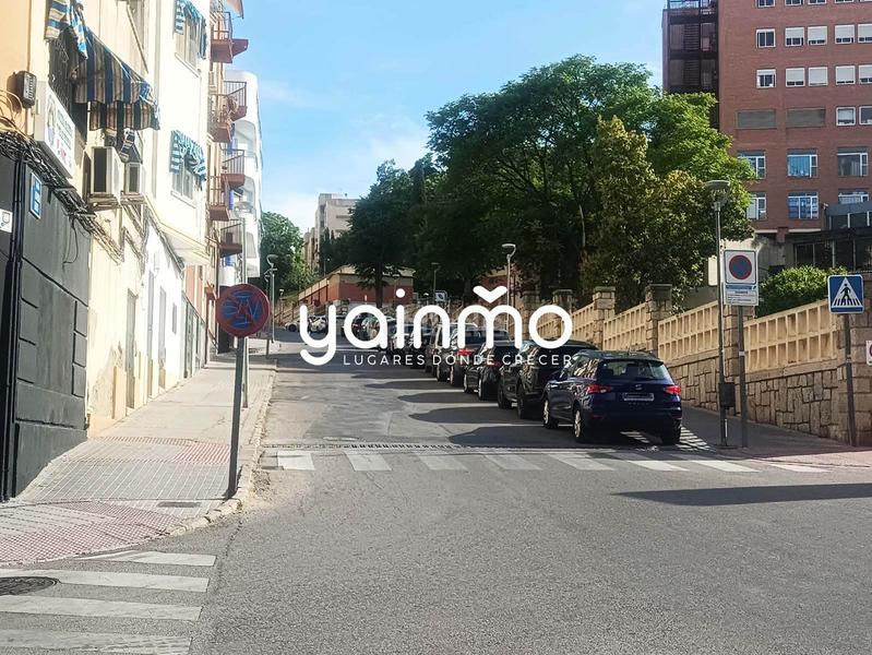 Foto 213b8302-28ec-4827-856d-b47d1570eb42. Miete geschäftsraum in Hospital Jaén