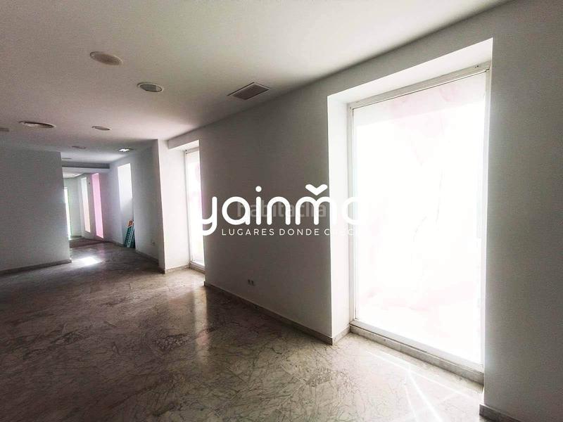 Foto 9e446b5f-2a15-4877-a5a8-408a57d60d07. Miete geschäftsraum in Hospital Jaén