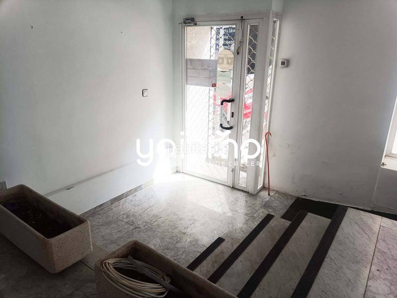 Foto 605d2132-190f-4a60-b6f2-0f68f953aacb. Rent business premise in Hospital Jaén