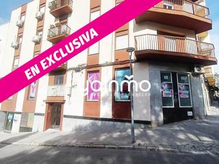 Business premise in Hospital