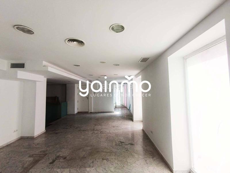 Foto bcd8b3cd-c60a-4e0d-b563-8c8c8234c810. Rent business premise in Hospital Jaén