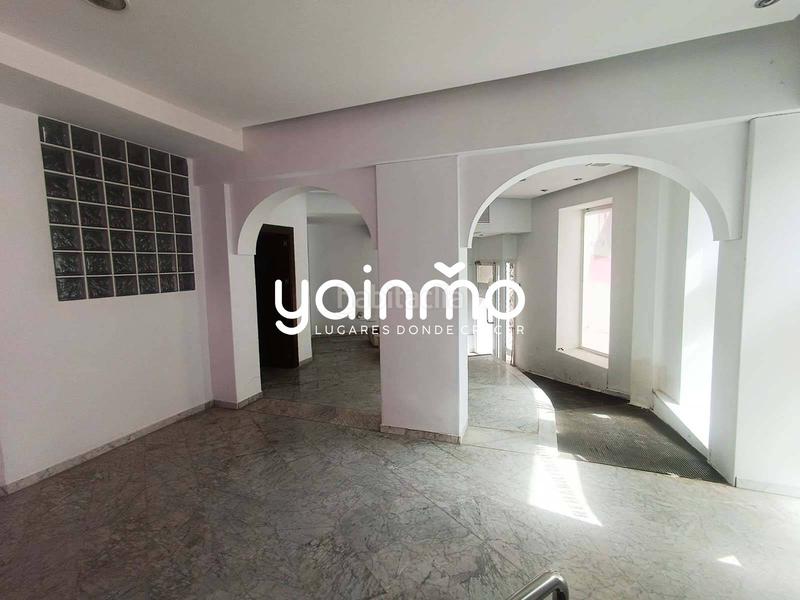 Foto d1211d78-732b-4ca9-960f-255a052eb400. Rent business premise in Hospital Jaén