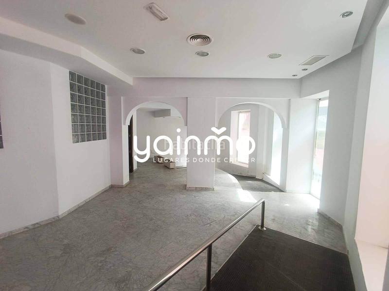 Foto da7f88de-9abf-403e-9fdd-16a5e8907a73. Rent business premise in Hospital Jaén
