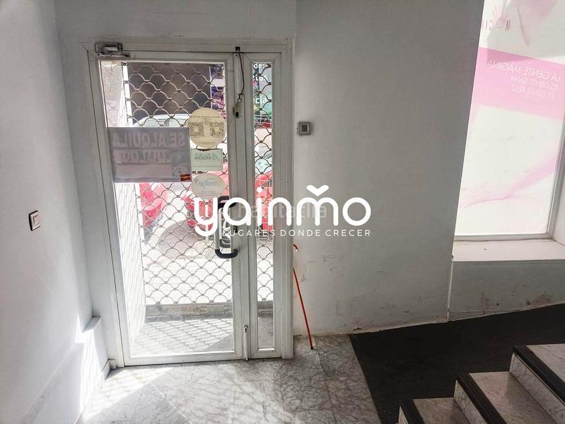 Foto ec9bf965-e88e-4d63-ad40-5d4db7b408a2. Rent business premise in Hospital Jaén