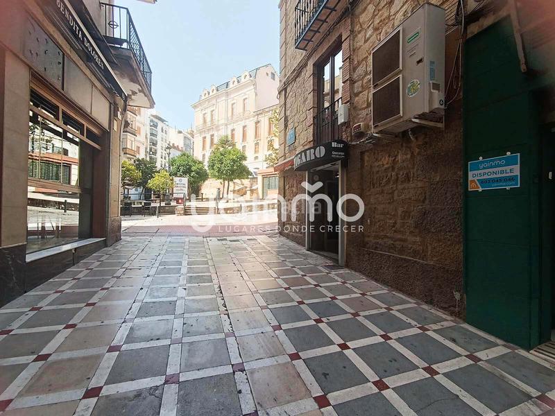 Foto 34f4bcbb-fe16-45e4-97fb-d899eacf5280. Lloguer local comercial a calle pescadería 1 a San Bartolomé - Millán de Priego Jaén