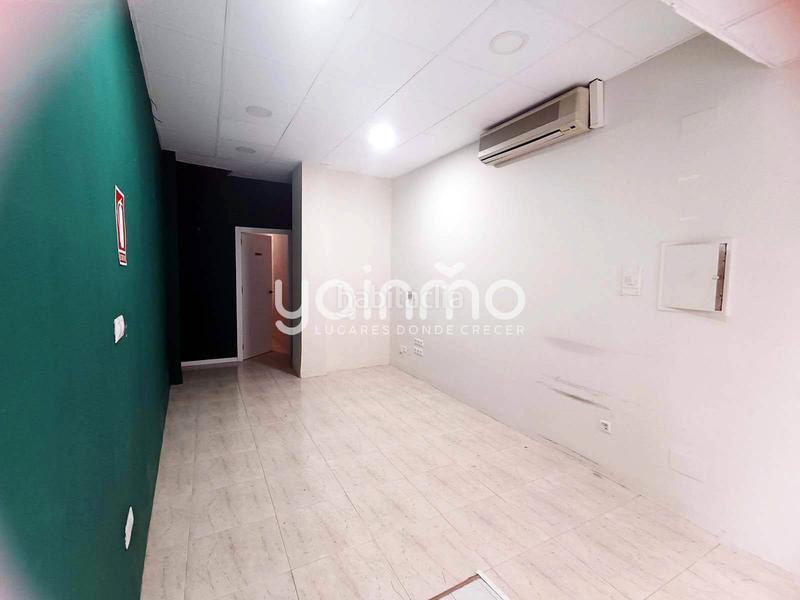 Foto 5b3e6372-592e-4294-a23c-11688b7558ab. Lloguer local comercial a calle pescadería 1 a San Bartolomé - Millán de Priego Jaén