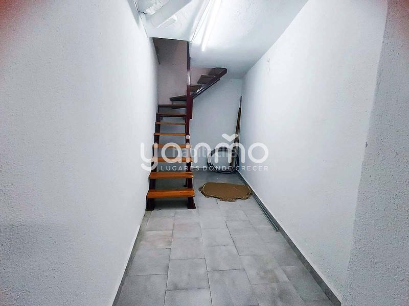 Foto b06329a6-0d16-4385-9daf-18e37a94356a. Lloguer local comercial a calle pescadería 1 a San Bartolomé - Millán de Priego Jaén