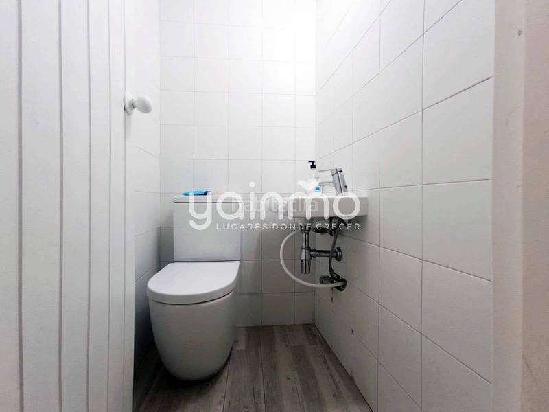 Foto e6bb1481-8408-499f-bcc4-2d5f3706ed5d. Lloguer local comercial a calle pescadería 1 a San Bartolomé - Millán de Priego Jaén