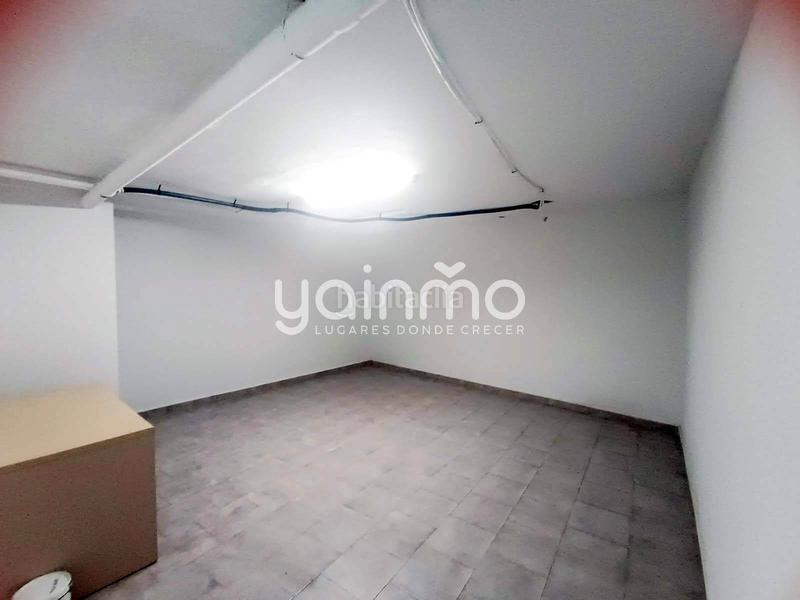 Foto 1b2ce9ce-248d-40f1-9468-3fbd44645fa9. Location local commercial dans calle pescadería 1 dans Jaén