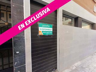 Local Comercial a Calle antonio herrera murillo 1a. ¡oportunidad única para emprendedores! compra tu local comercial