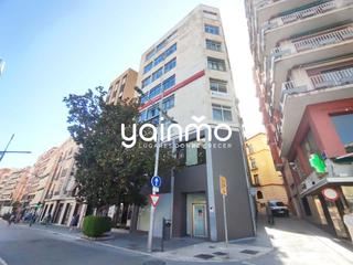 Office space en Plaza de la constitucin 10. Se vende oficina excepcional en pleno centro de jan
