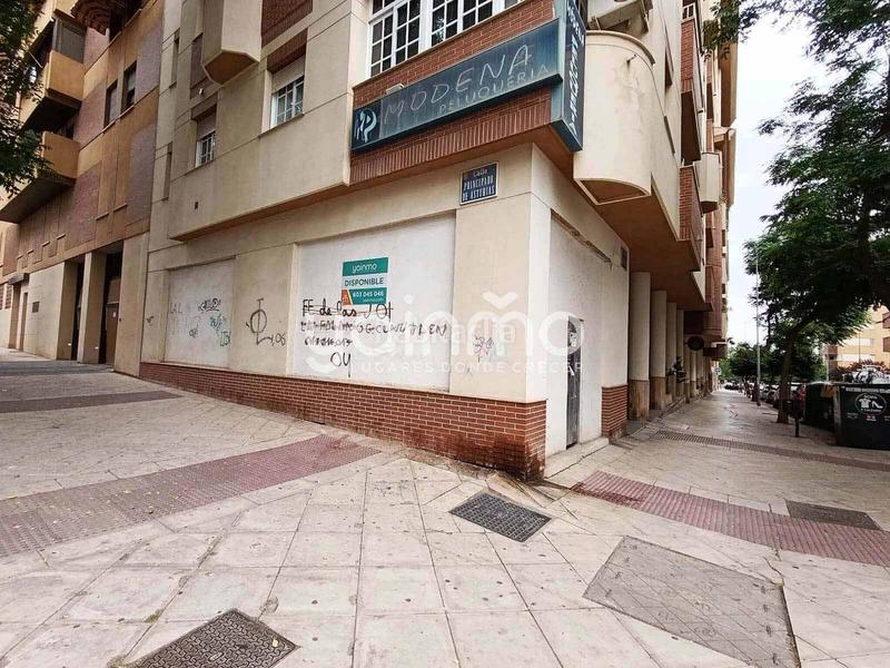 Foto 3e5d7092-0c00-4efb-be25-11698223d738. Rent business premise in Renfe - Bulevar 1ª y 2ª Fase Jaén