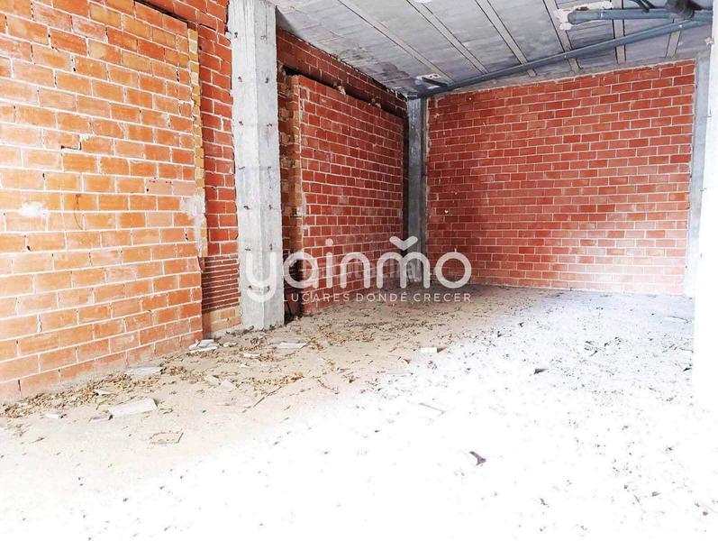 Foto 59ae15a2-1a74-4662-9b34-9e2bddde119b. Rent business premise in Renfe - Bulevar 1ª y 2ª Fase Jaén