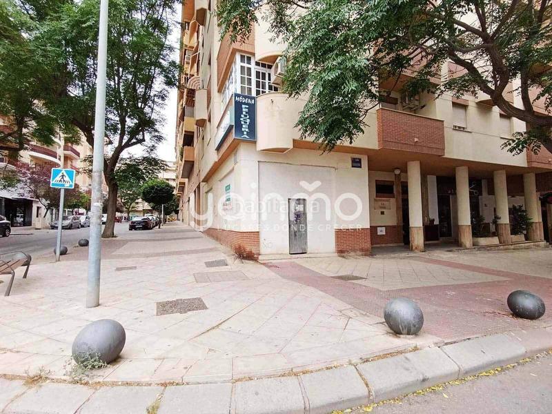 Foto c62b6729-e43b-4c58-93f4-a800ae6f72c5. Rent business premise in Renfe - Bulevar 1ª y 2ª Fase Jaén