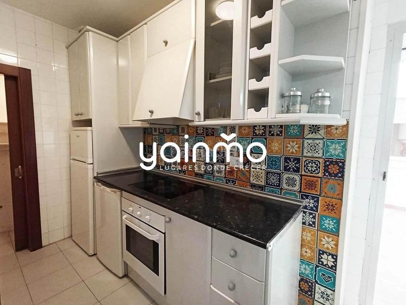 Foto 02002718-3768-4097-a731-2537c7eb1523. Piso se vende piso totalmente amueblado en el centro en Jaén