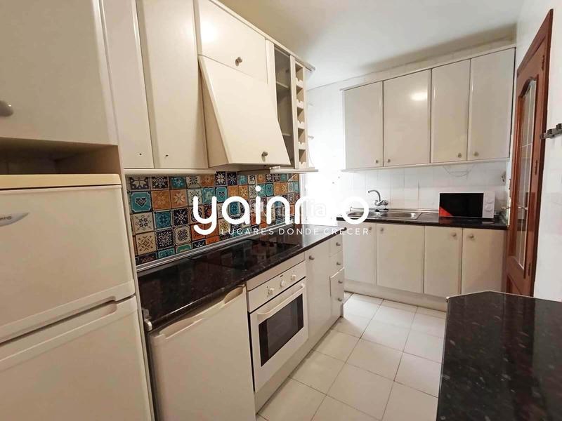 Foto 21d0103a-11d0-45af-8404-5f6761d7215e. Piso se vende piso totalmente amueblado en el centro en Jaén