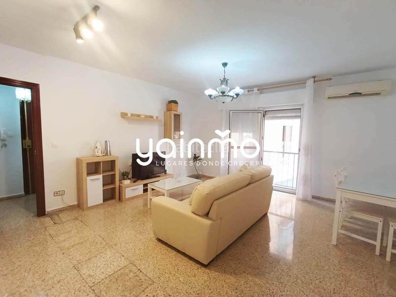 Foto 66a271e9-be1d-449e-873e-a468ce096314. Piso se vende piso totalmente amueblado en el centro en Jaén