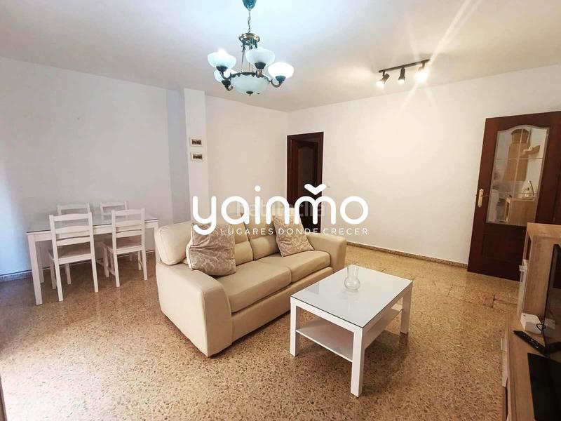 Foto 6e7fdd8f-9e8e-4efc-a441-dd99598997c9. Piso se vende piso totalmente amueblado en el centro en Jaén