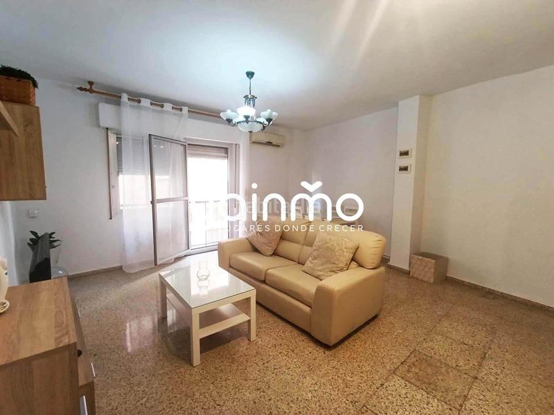 Foto 810370fe-12fc-4aaa-b8ed-1f9e2c4fcc1f. Piso se vende piso totalmente amueblado en el centro en Jaén