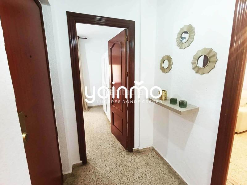 Foto 86adfe18-42e2-4d52-8799-28e90a390680. Piso se vende piso totalmente amueblado en el centro en Jaén