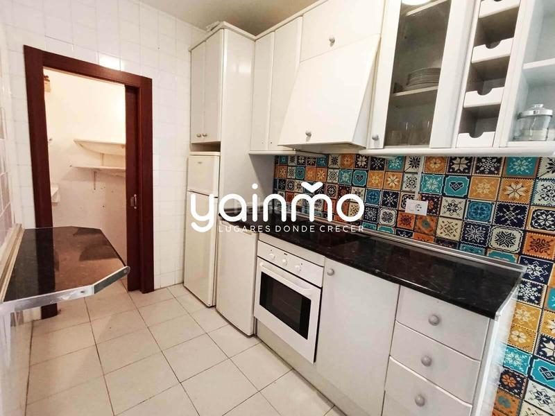 Foto bf5dcb4d-eb48-424c-b508-6ba84f8db85b. Piso se vende piso totalmente amueblado en el centro en Jaén