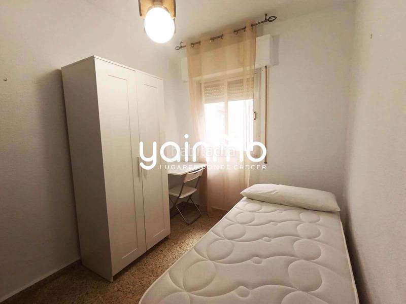 Foto d961d583-49c8-44be-881d-f27b0eeb10c0. Piso se vende piso totalmente amueblado en el centro en Jaén
