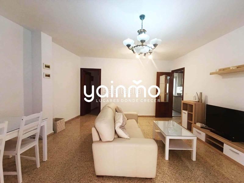 Foto e27fc707-a90d-4c4f-88ee-a0f6b9e74fe7. Piso se vende piso totalmente amueblado en el centro en Jaén