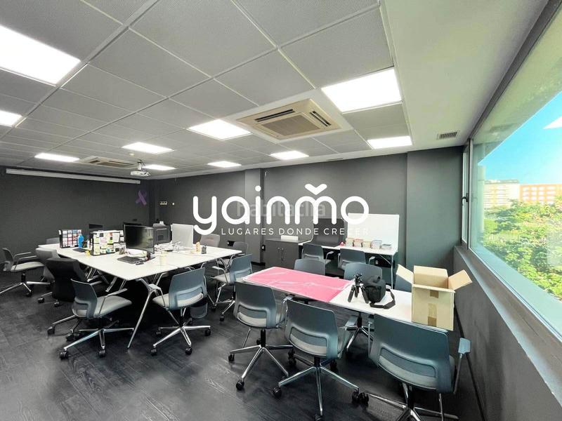 Foto 3a0d13b2-040d-46d2-a9e4-03ac10ef7e72. Office space in calle esteban ramírez martínez 2 in Jaén