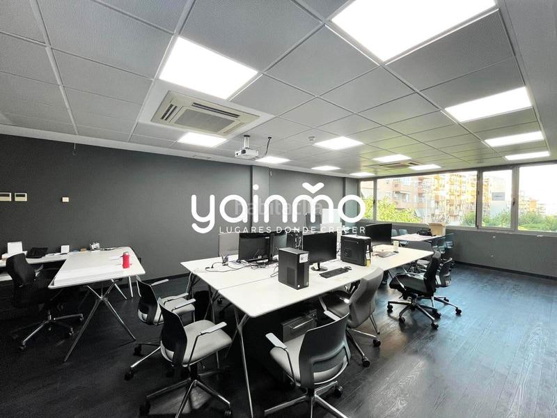 Foto 47d2447e-bcc9-40f5-ac5e-7dc6291941ed. Office space in calle esteban ramírez martínez 2 in Jaén