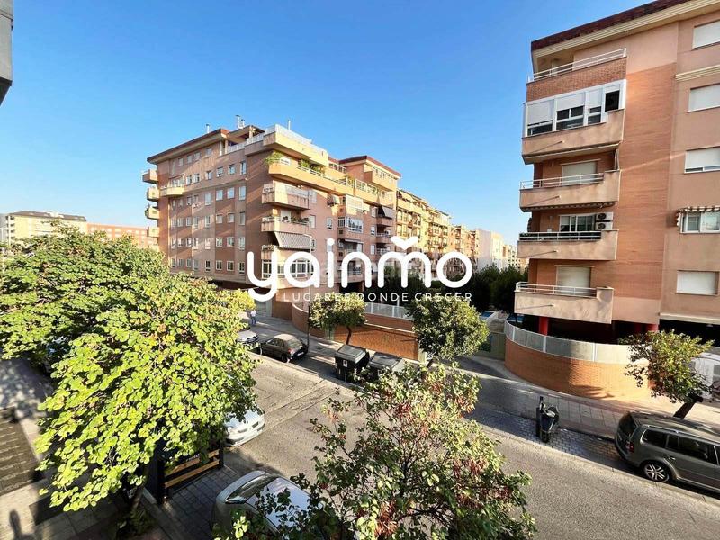 Foto 4d855ed7-74ab-492e-8330-f9a7f2f823c6. Office space in calle esteban ramírez martínez 2 in Jaén