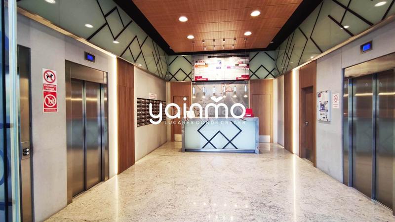 Foto 55154109-77c5-42c5-b2e0-50859cb96f20. Office space in calle esteban ramírez martínez 2 in Jaén