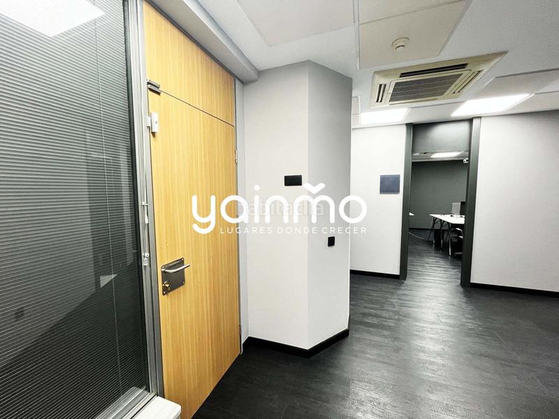 Foto 59d6d476-1368-4a56-aa4c-26629696564f. Office space in calle esteban ramírez martínez 2 in Jaén