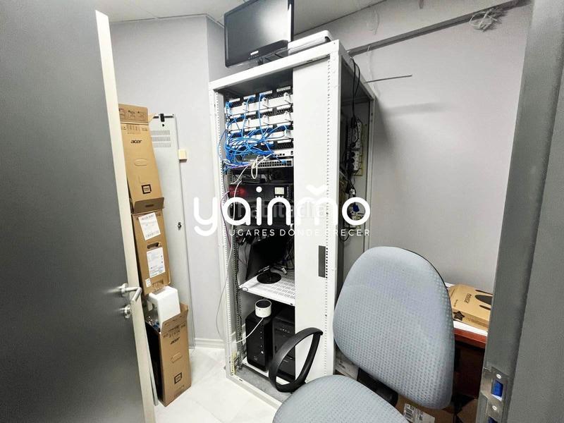 Foto b57a4b91-eb1c-4b14-a239-d7d1c353107f. Office space in calle esteban ramírez martínez 2 in Jaén