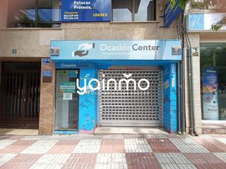 Miete Geschäftsraum  Avenida eduardo garcía maroto. Se alquila local comercial de 310 m2
