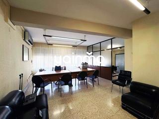 Office space en San Bartolom - Milln de Priego. Se vende oficina en el centro de jan