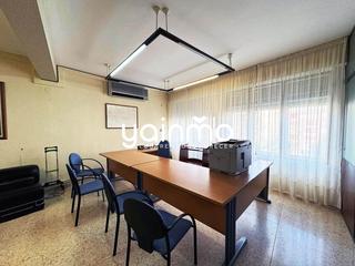 Affitto Ufficio in San Bartolomé - Millán de Priego. Se alquila oficina en el centro de jaén