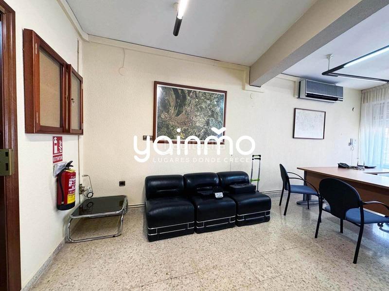 Foto ba2259fb-b622-49ba-bd1c-83744a2a1d95. Affitto ufficio in San Bartolomé - Millán de Priego Jaén