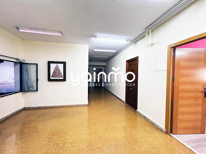 Foto 4c3e94f3-e1e0-41f7-b7ca-51d6bca98b80. Location bureau dans San Bartolomé - Millán de Priego Jaén