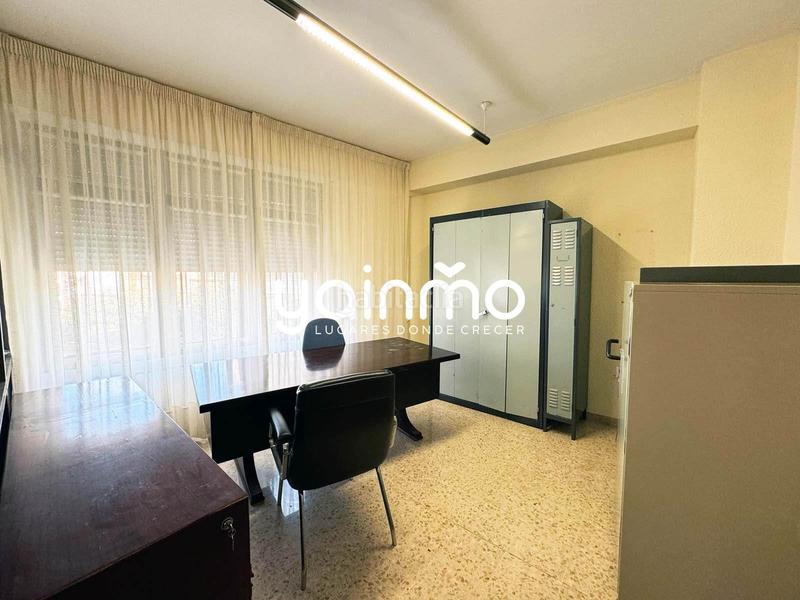Foto d8bb9160-4d62-46e1-af9f-5f6af1597a98. Location bureau dans San Bartolomé - Millán de Priego Jaén