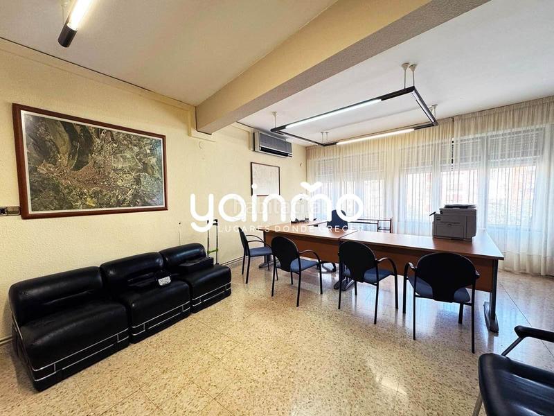 Foto 18a42f8d-d5b4-4c9e-9359-c1c1668171c4. Miete büro in San Bartolomé - Millán de Priego Jaén